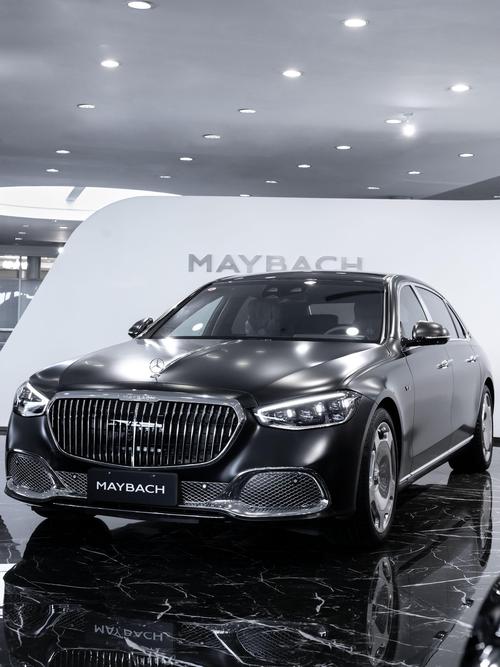 惠州70岚图汽车的售后服务让用户无忧出行，迈巴赫未来的豪华车趋势